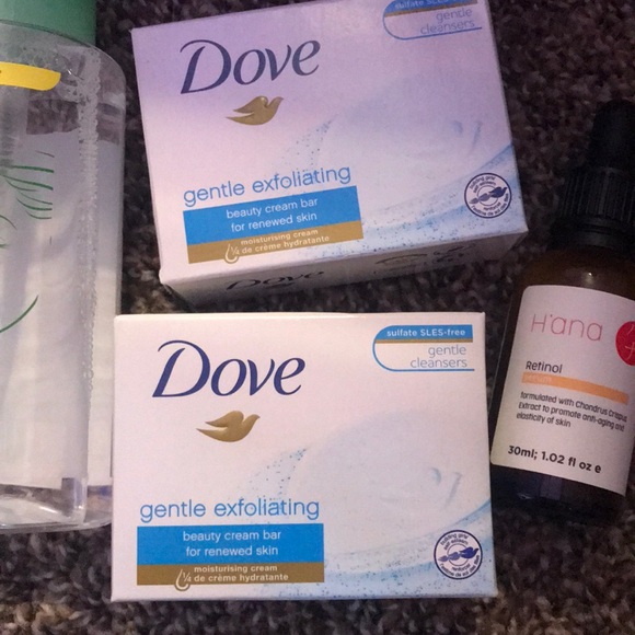 Skincare bundle - Picture 2 of 12